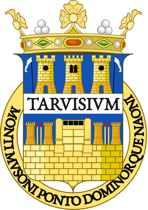 Treviso crest