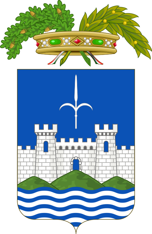 Trieste crest
