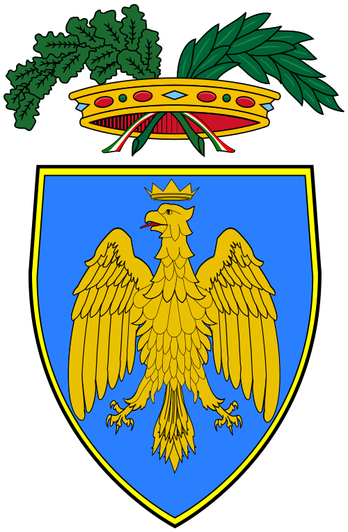 Udine crest
