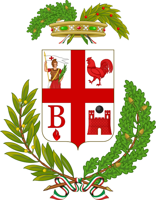 Varese crest