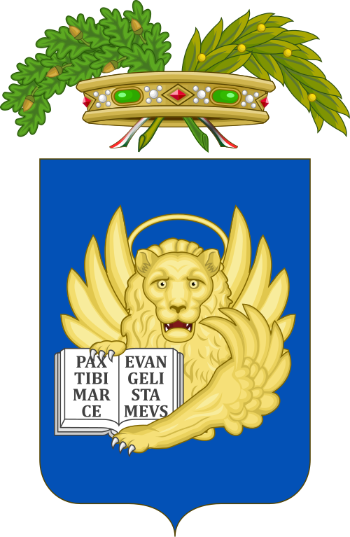 Venezia crest