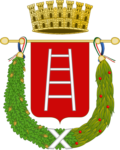Verona crest