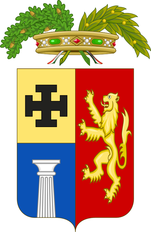 Vibo Valentia crest