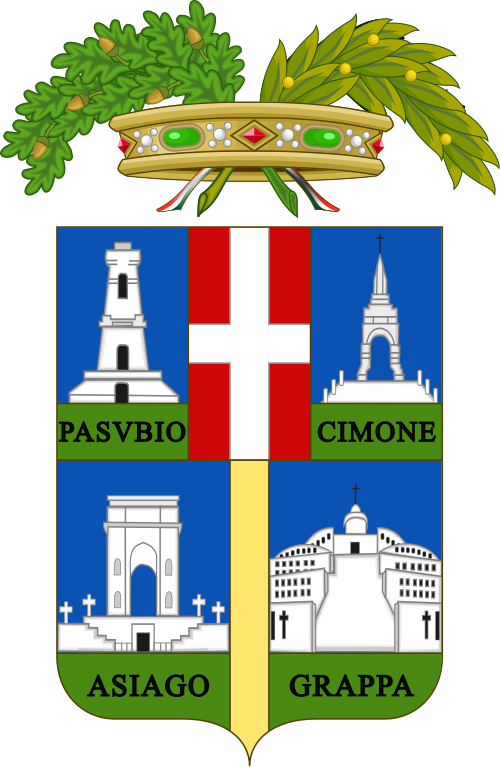 Vicenza crest