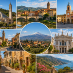 Where is San Giovanni, Italy